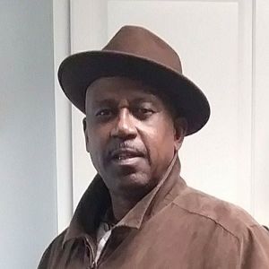 Meet your Posher, Mike